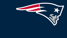 New England Patriots Animated GIF