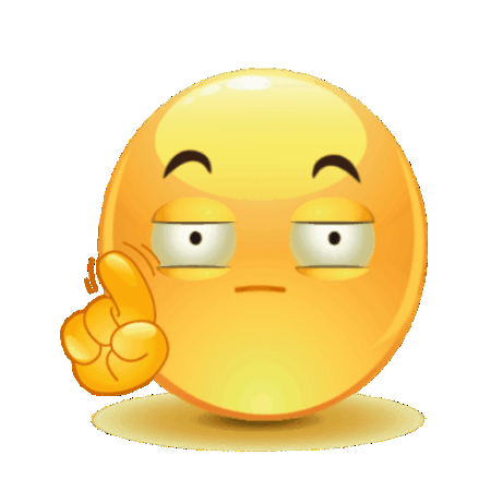 No Animated GIF