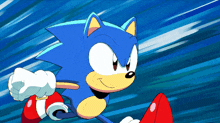 Sonic