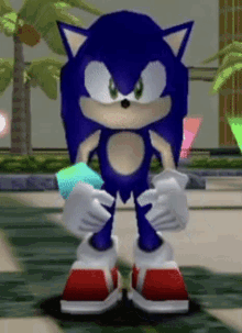 Sonic