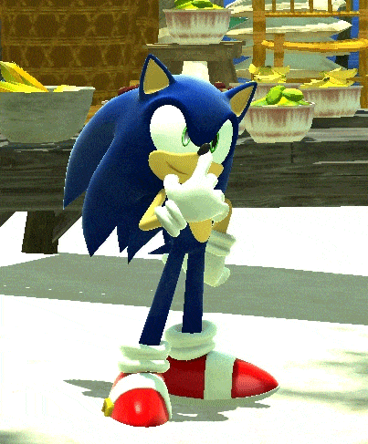 Sonic