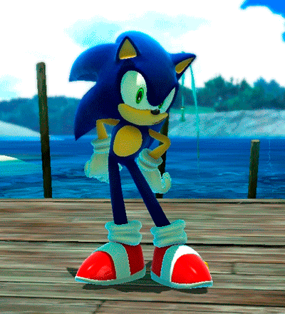 Sonic