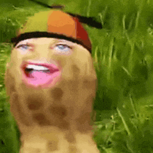Peanut Animated GIF