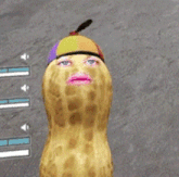 Peanut Animated GIF