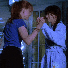 Practical Magic Animated GIF