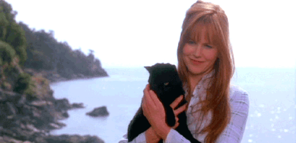 Practical Magic Animated GIF