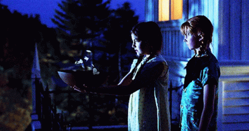 Practical Magic Animated GIF