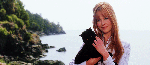 Practical Magic Animated GIF