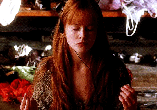 Practical Magic Animated GIF