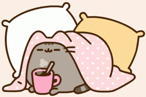 Pusheen Animated GIF