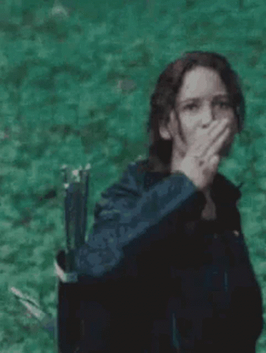 Salute Animated GIF