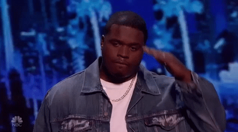 Salute Animated GIF