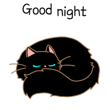 Sleepy Animated GIF