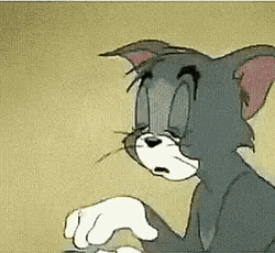 Sleepy Animated GIF