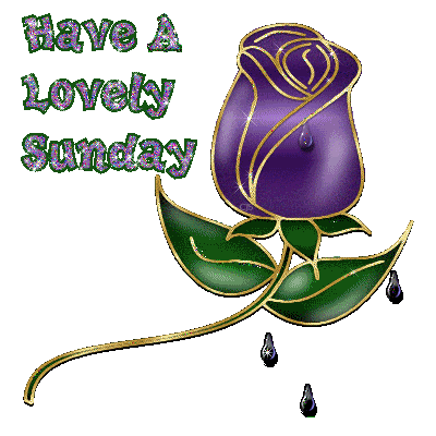 Sunday Animated GIF