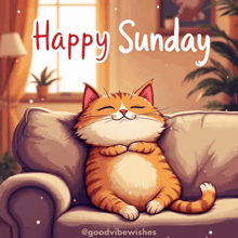Sunday Animated GIF