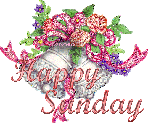 Sunday Blessings Animated GIF