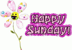 Sunday Blessings Animated GIF