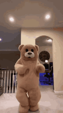 Teddy Bear Animated GIFs