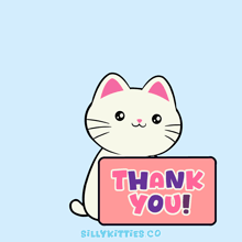 Thank You Animated GIF