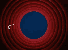 The End Animated GIF