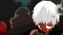 Tokyo Ghoul Animated GIF