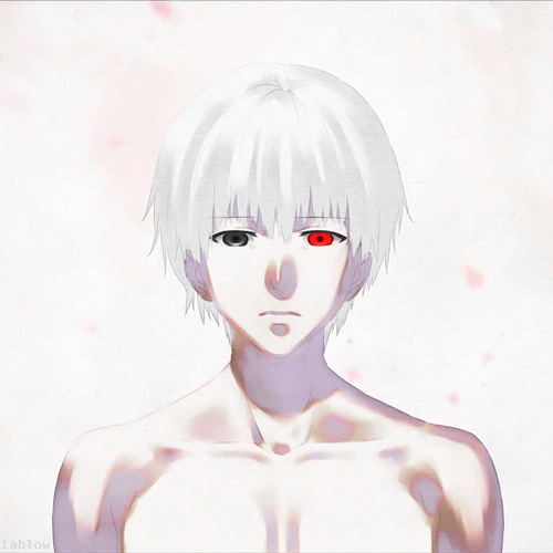 Tokyo Ghoul Animated GIF
