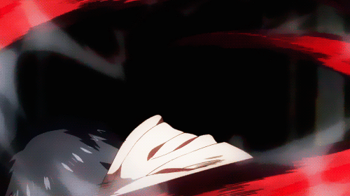 Tokyo Ghoul Animated GIF