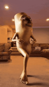 Tung Tung Animated GIF