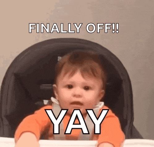 Yay Animated GIF