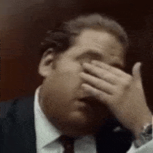 Annoyed Animated GIF