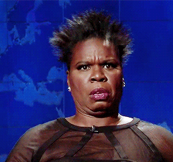 Annoyed Animated GIF