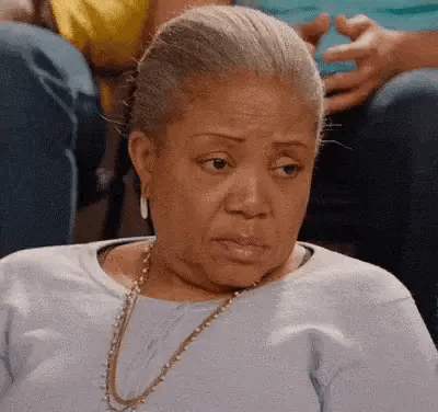 Annoyed Animated GIF