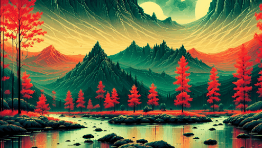 Autumn Animated GIF