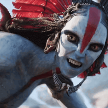 Avatar Animated GIF