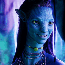 Avatar Animated GIF