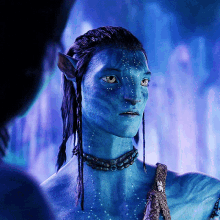 Avatar Animated GIF