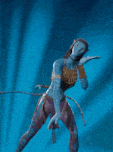 Avatar Animated GIF