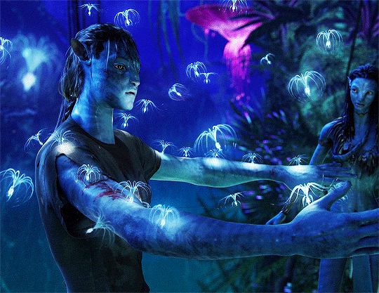Avatar Animated GIF