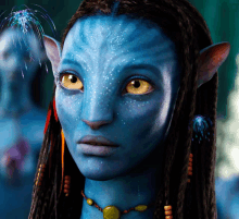 Avatar Animated GIF