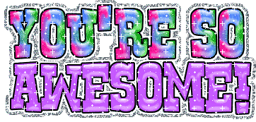 Awesome Animated GIF