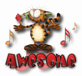 Awesome Animated GIF