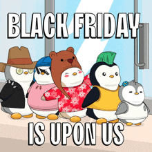 Black Friday Animated GIF