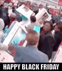 Black Friday Animated GIFs
