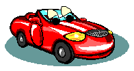 Carro Animated GIF