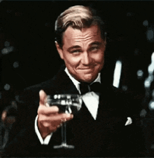Cheers Animated GIF