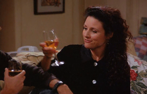 Cheers Animated GIF
