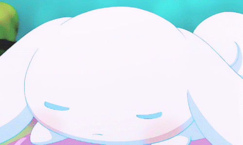 Cinnamorol Animated GIF