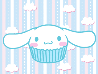 Cinnamorol Animated GIF