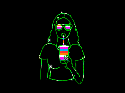 Cool Animated GIF